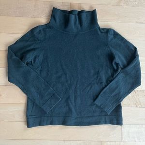 Hobbs London Wool & Cashmere Turtleneck